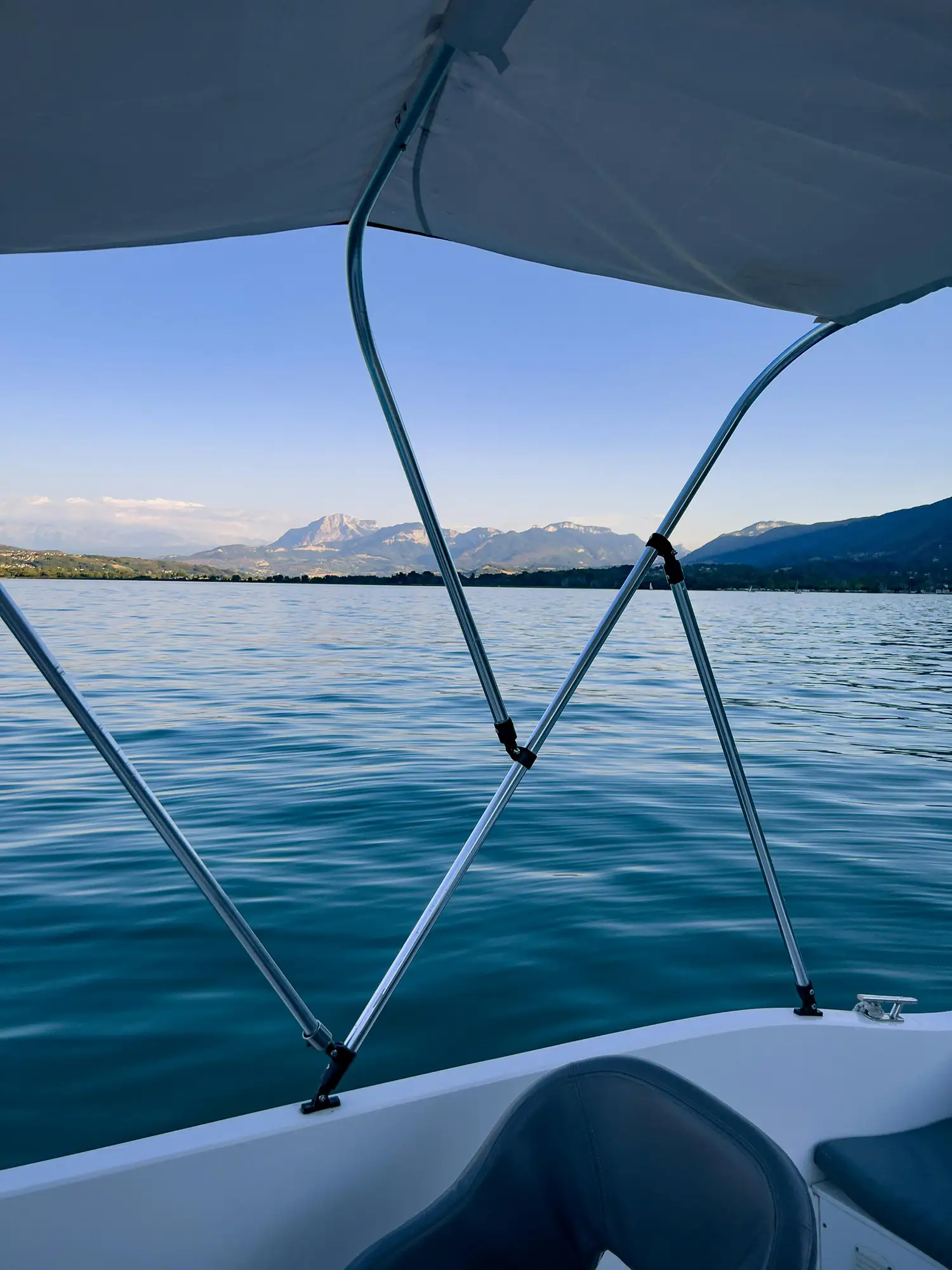 Pricing Boat