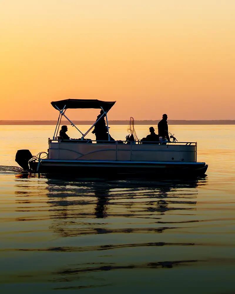 Boat Rentals