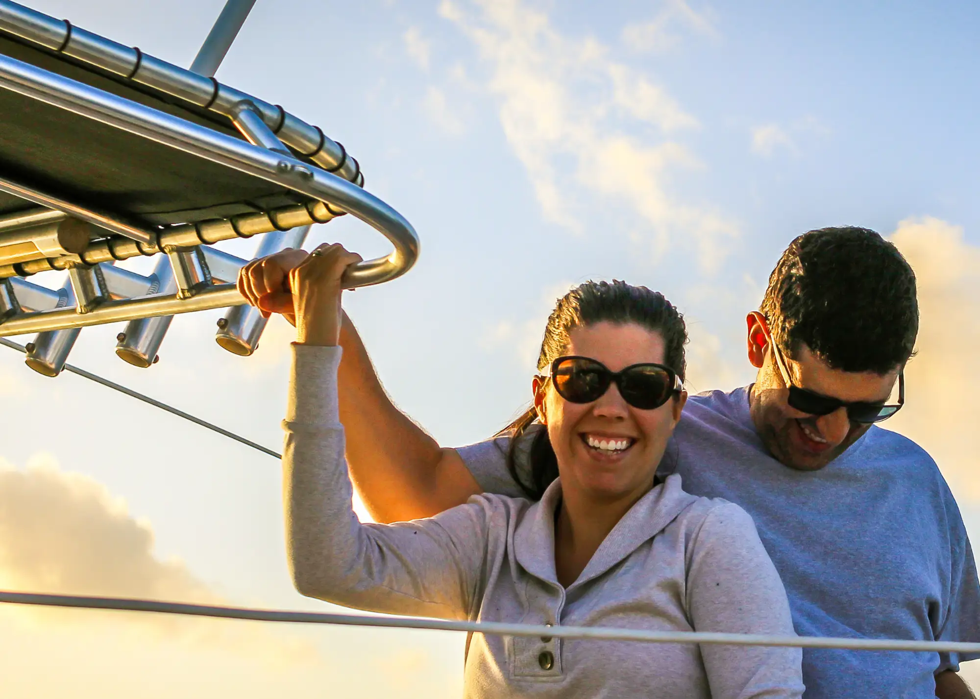 Boat Buyers