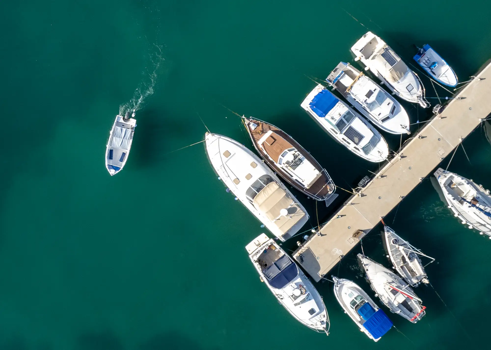 Boat Owners