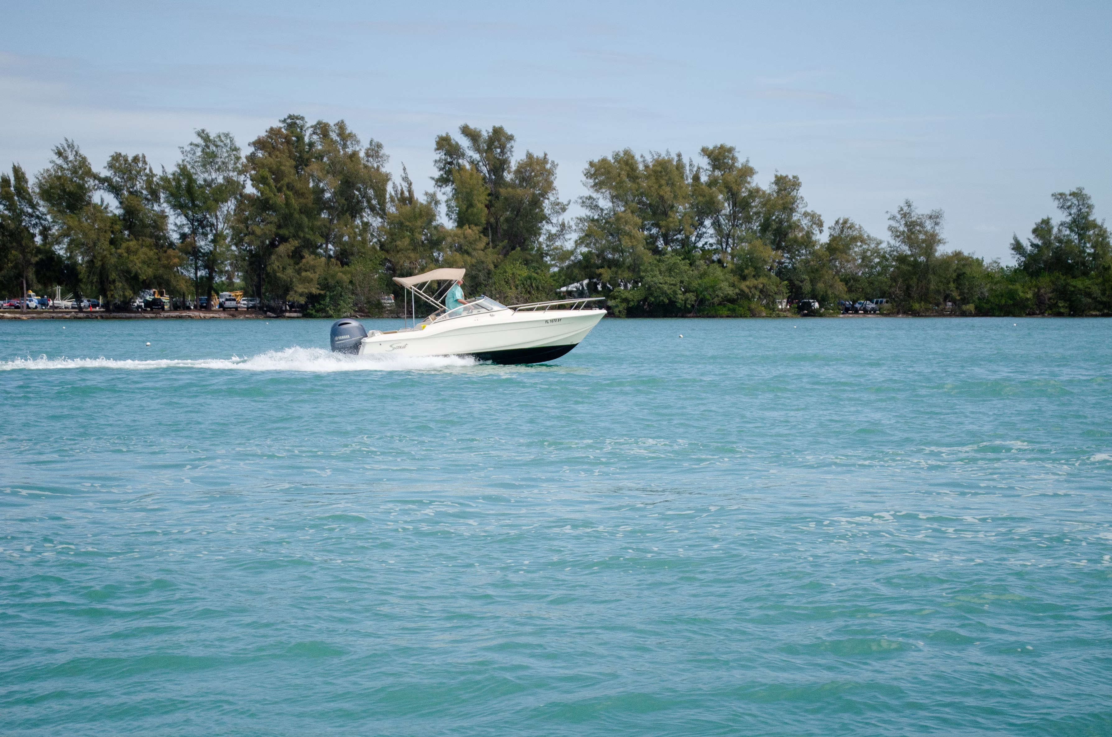 Boat Rentals