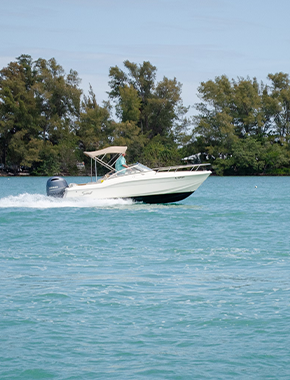 Boat Rentals