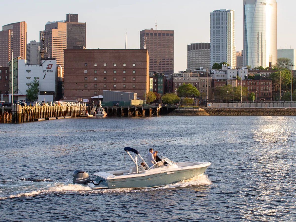 Prime Boat Rentals