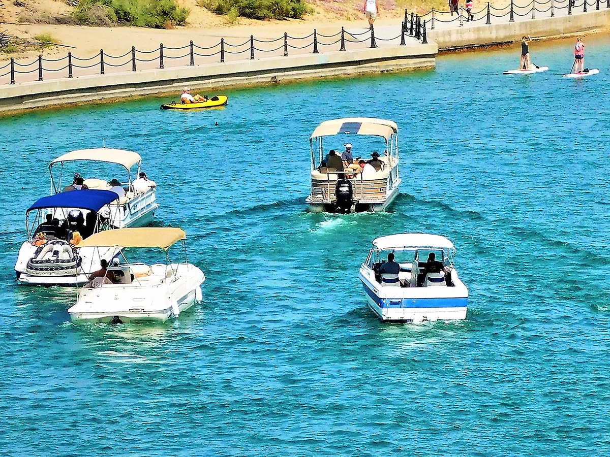 Oceanview Rentals
