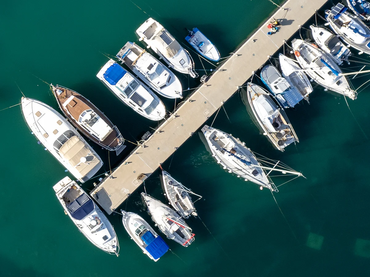 Boat Dock
