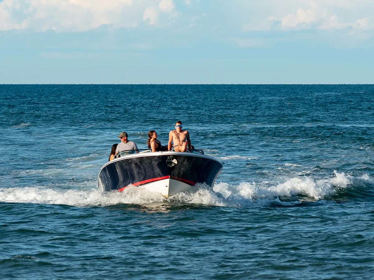 Breeze Boats
