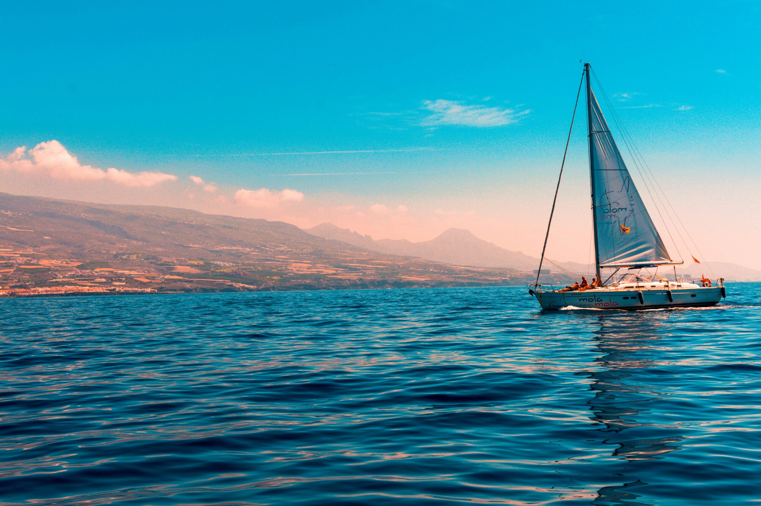 Dave’s Boat Rental