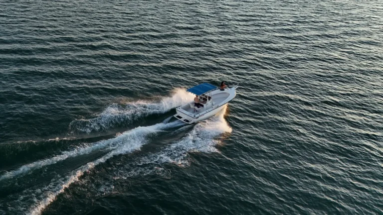 Boat Club Membership Cost