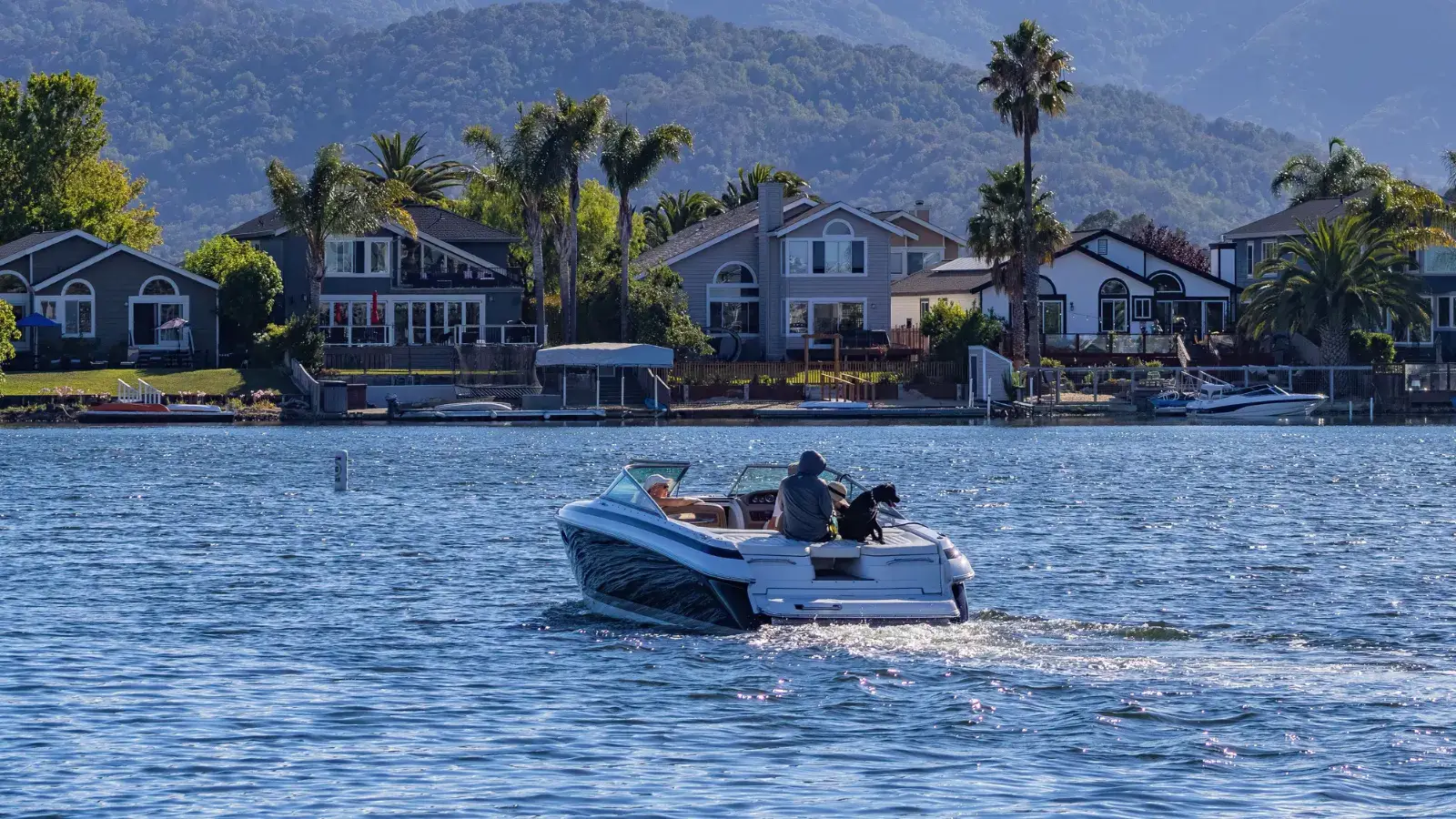Boat Club vs owning