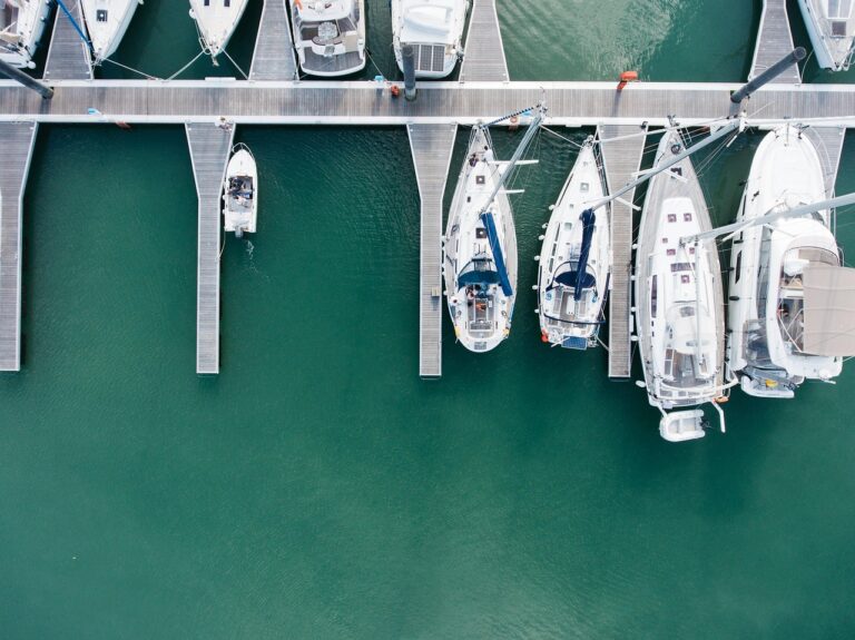 Boat Club