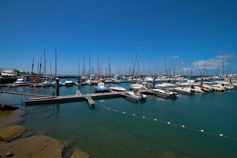 Boat Rental Licensing