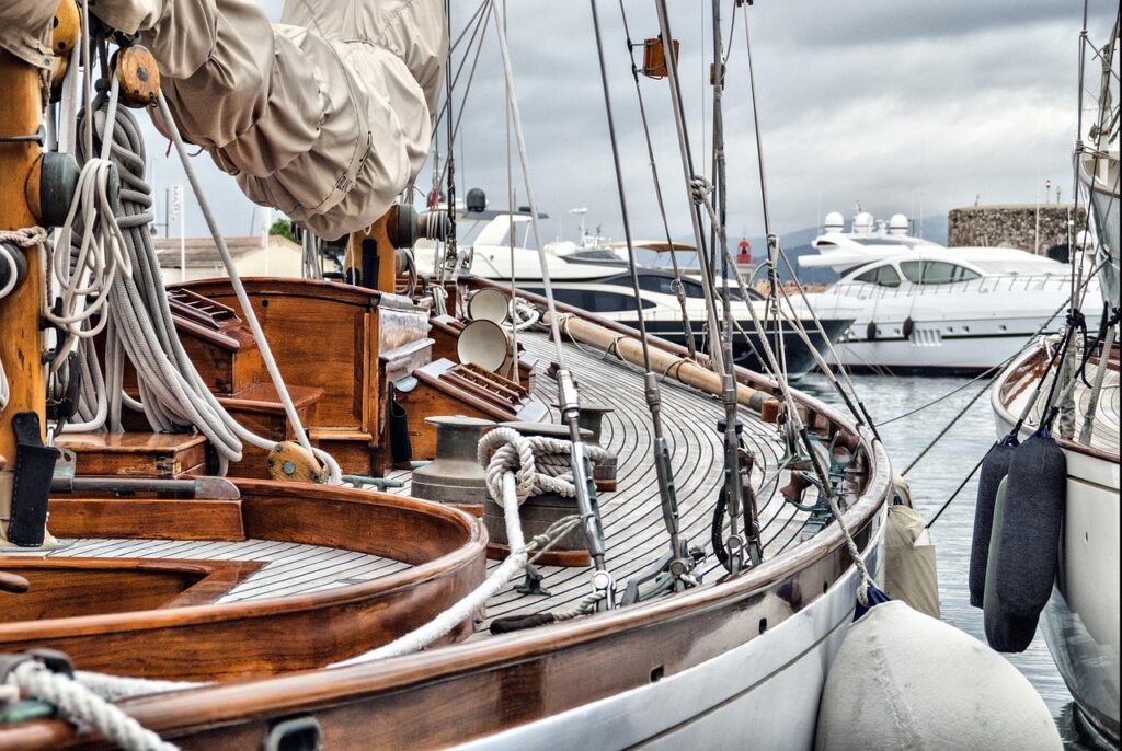 Boat Club Membership Cost