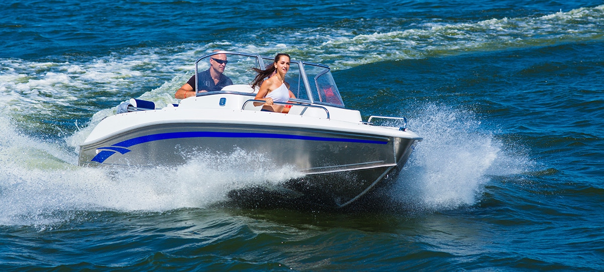 Commodore Bay Marina