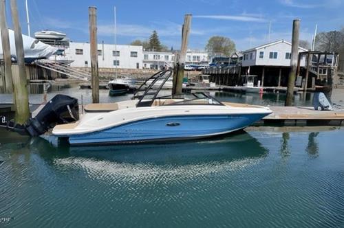 Freedom Boat Club – Long Beach Island