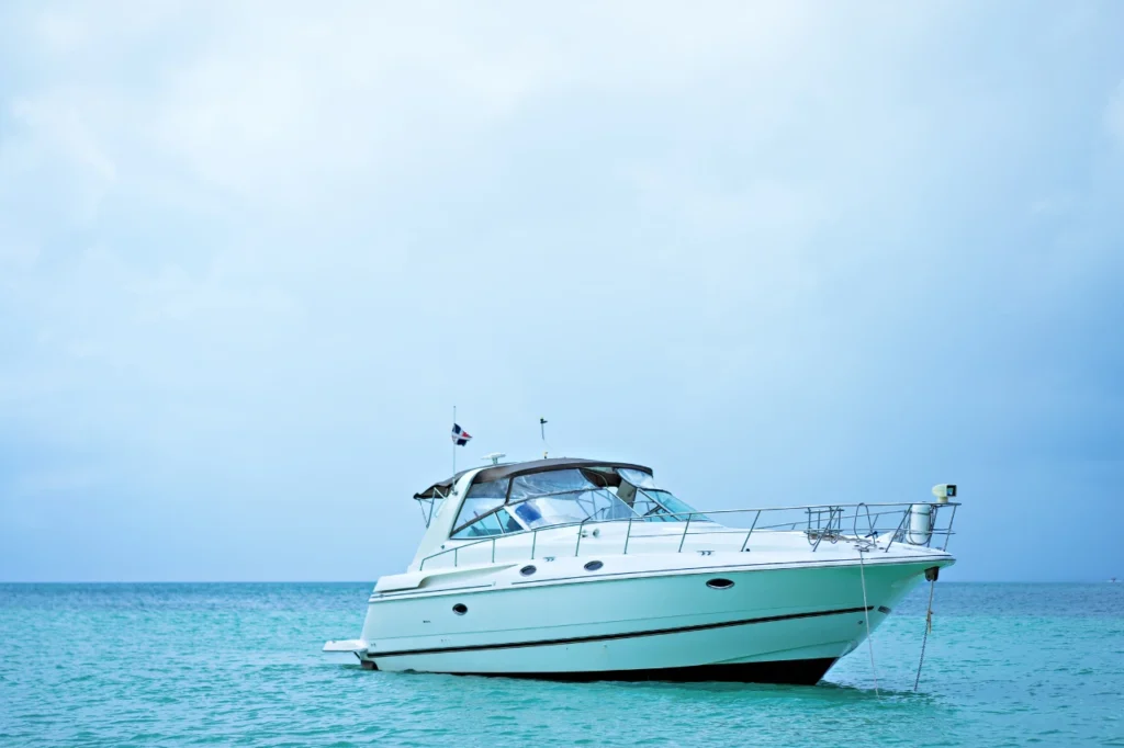 Best Boating Destinations