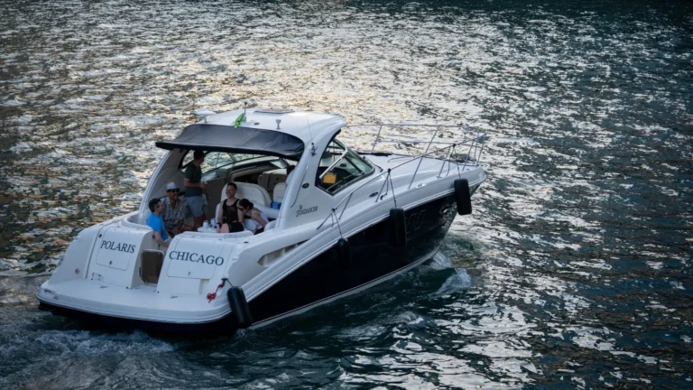 Boating Safety Tips