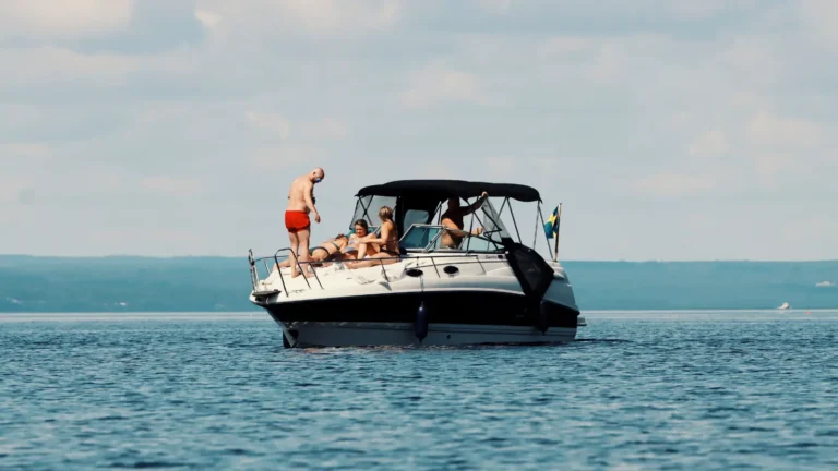 Cool Things to Have on a Boat