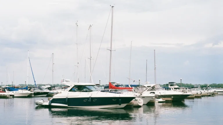 Benefits of Renting a Boat Vs Buying