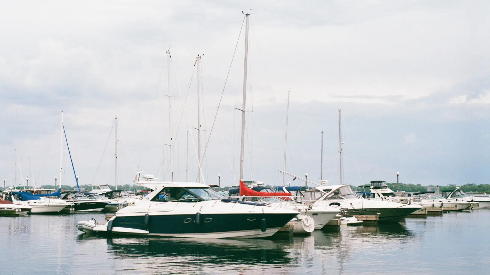 Benefits of Renting a Boat Vs Buying