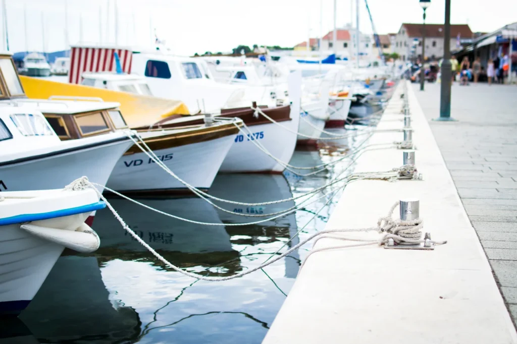 Requirements to Rent a Boat in the US