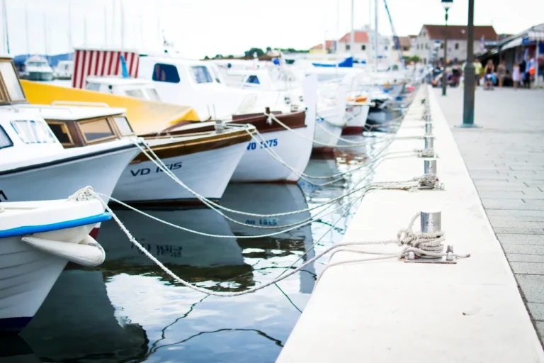 Requirements to Rent a Boat in the US