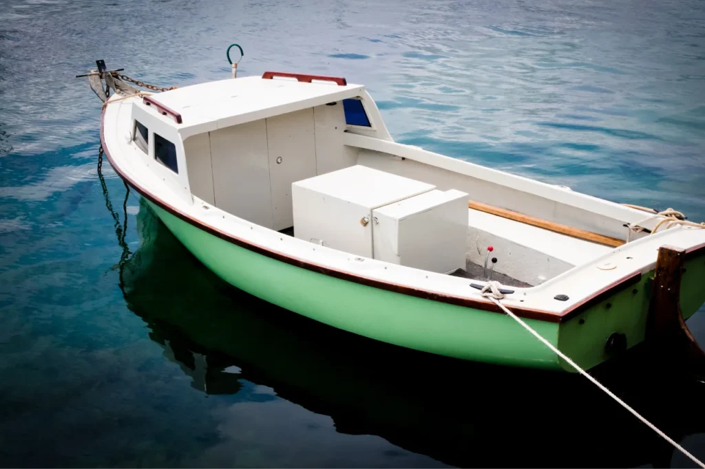 Boat Rental Safety Checklist