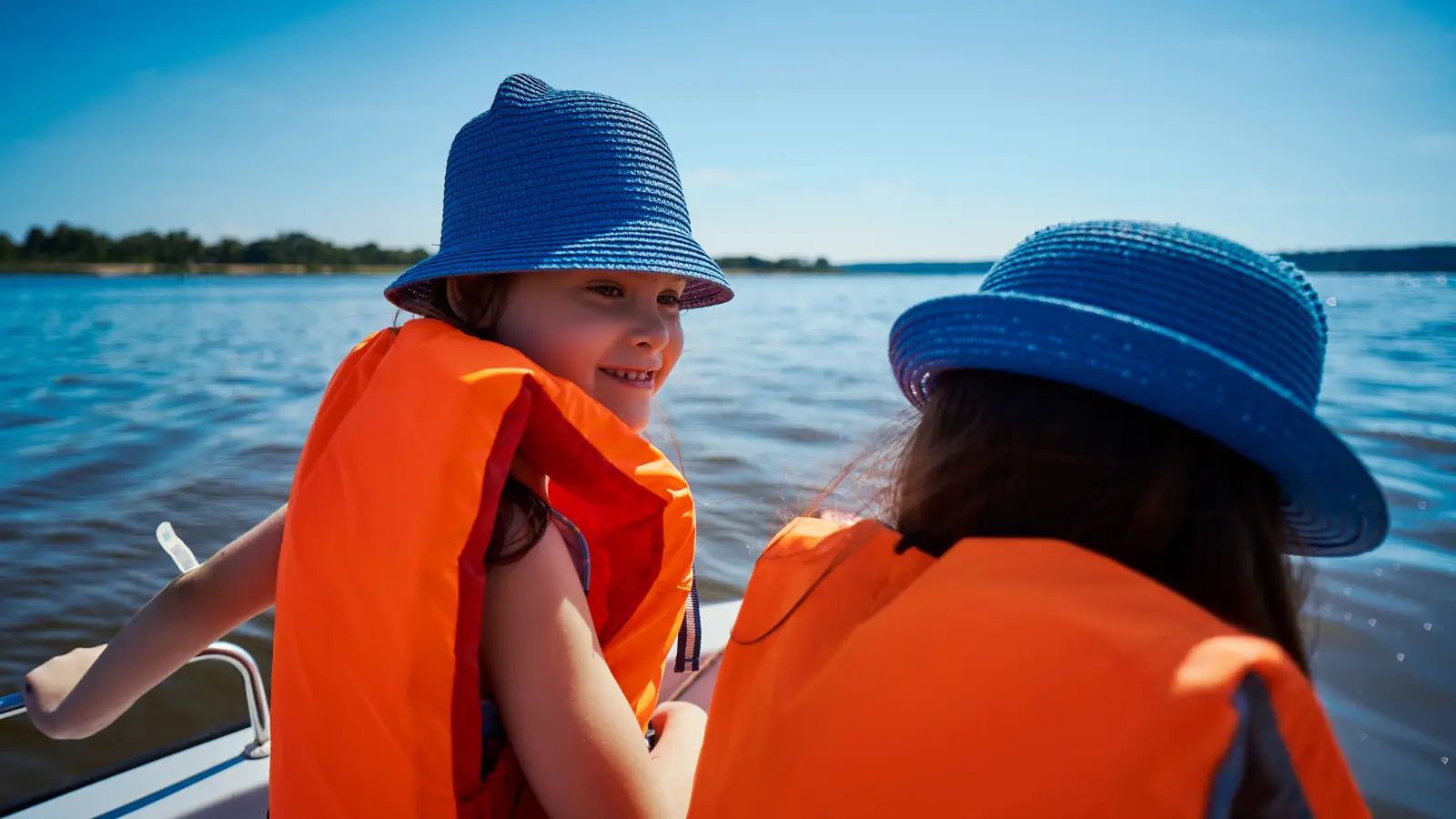 boat safety equipment