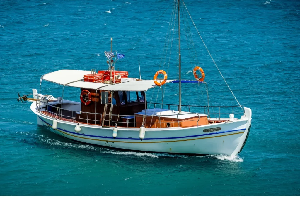 boat maintenance checklist