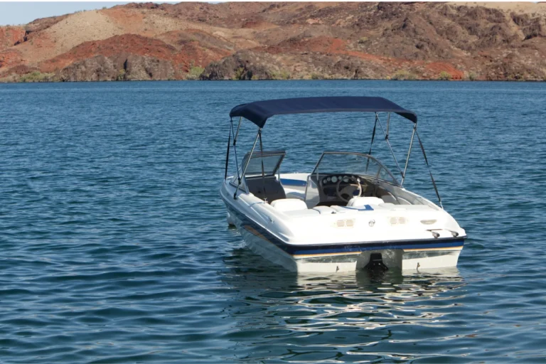 boat rides in arizona