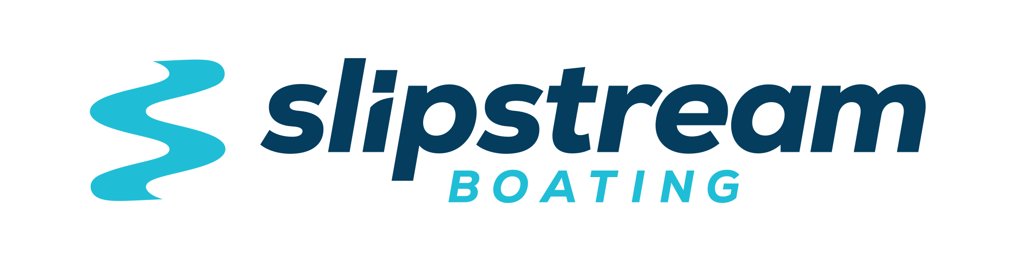SlipStream Boating
