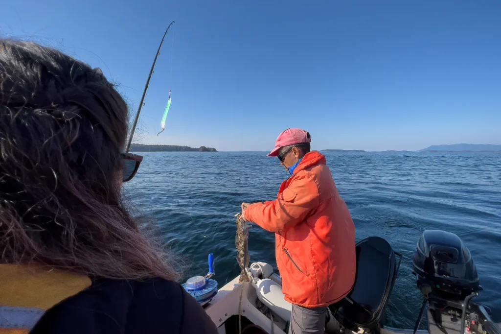 fishing license in california