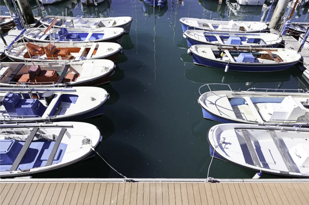 questions to ask when buying a boat