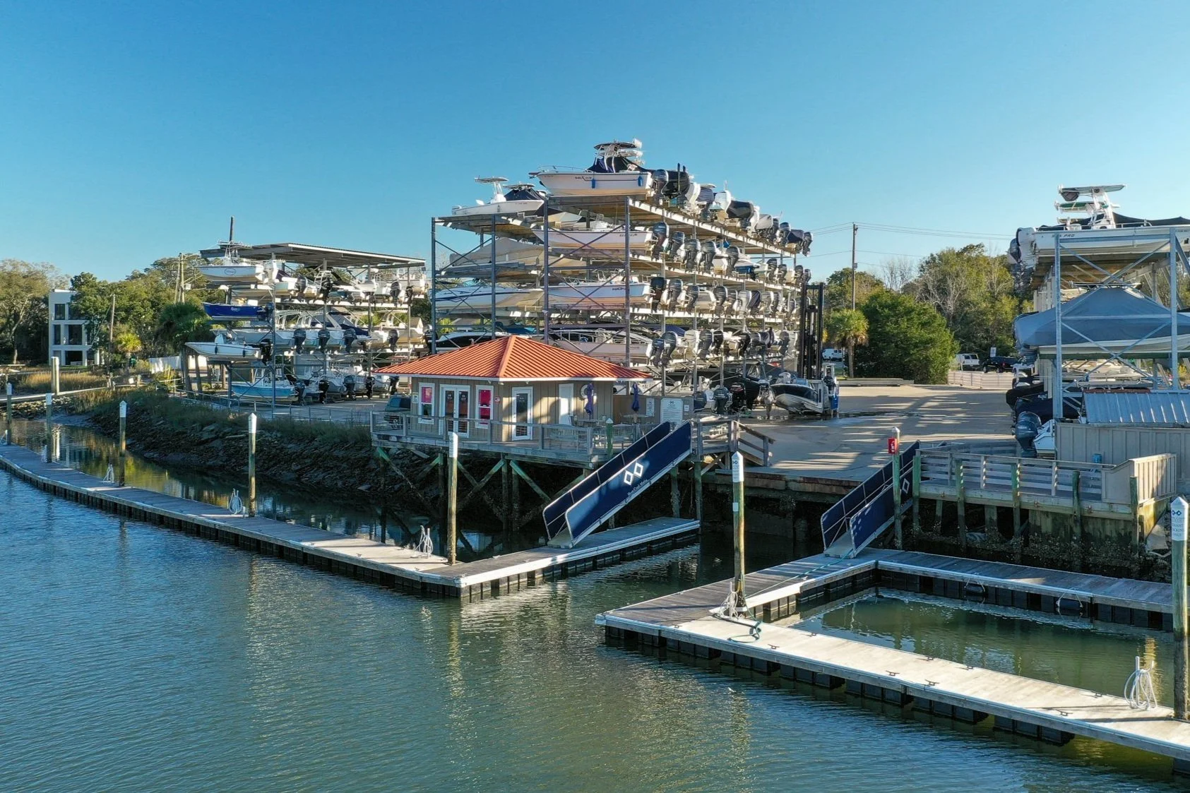 Obsession Boat Sales