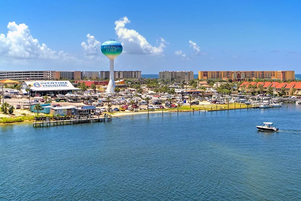 Fairhope