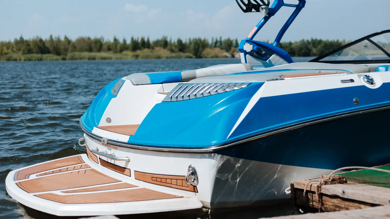 what not to bring on a boat