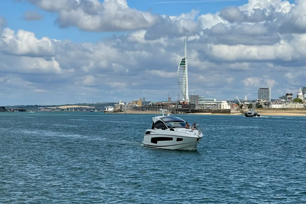 how to register a boat