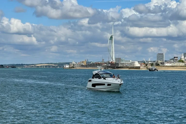 how to register a boat