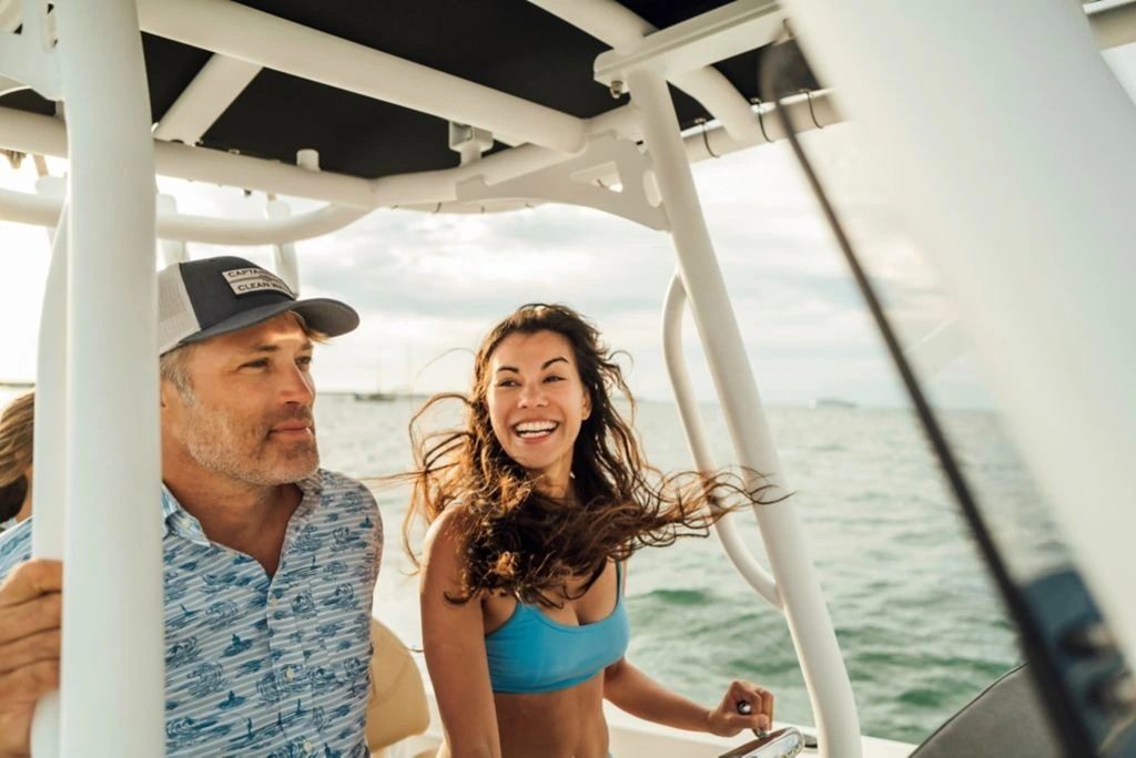 Freedom Boat Club – Murrells Inlet, SC