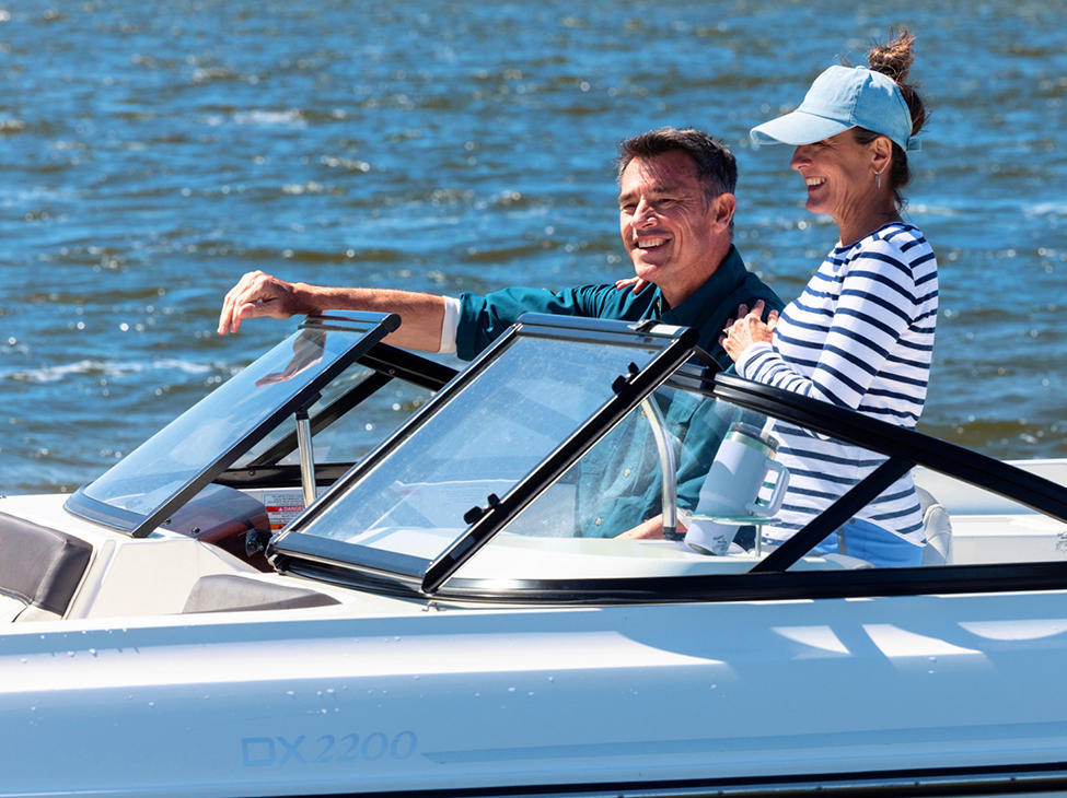 Freedom Boat Club – Hudson Bend