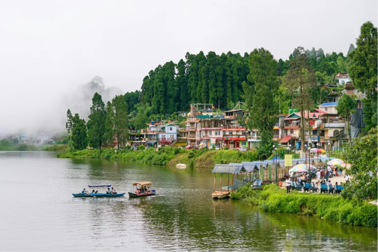 best lakes in kentucky