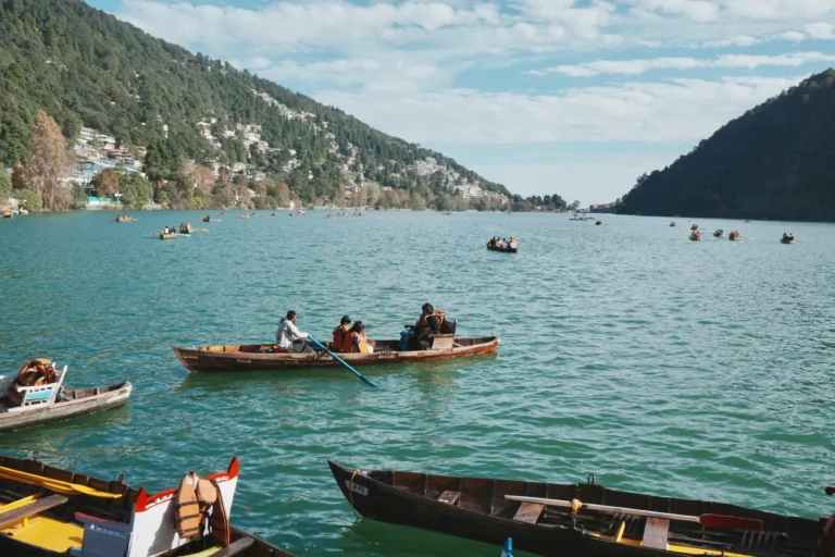 biggest lakes in tennessee