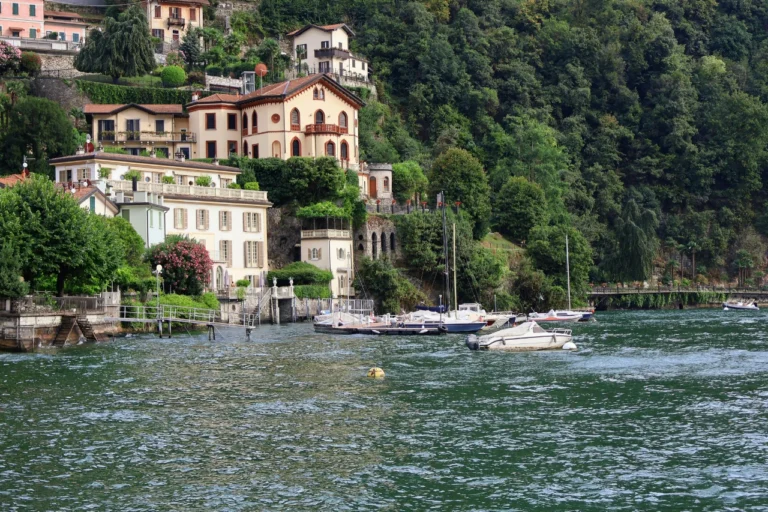 biggest lakes in virginia