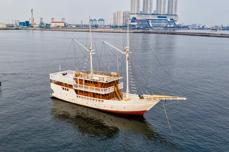 how to christen a boat