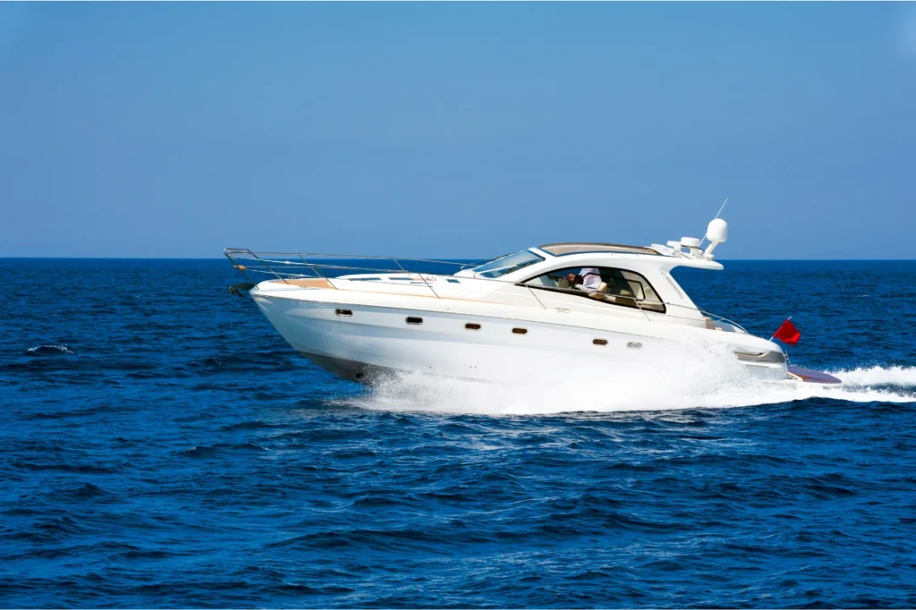 how to get a boat loan