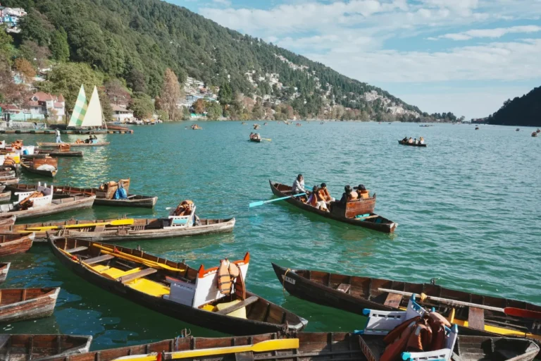 lakes in utah for boating