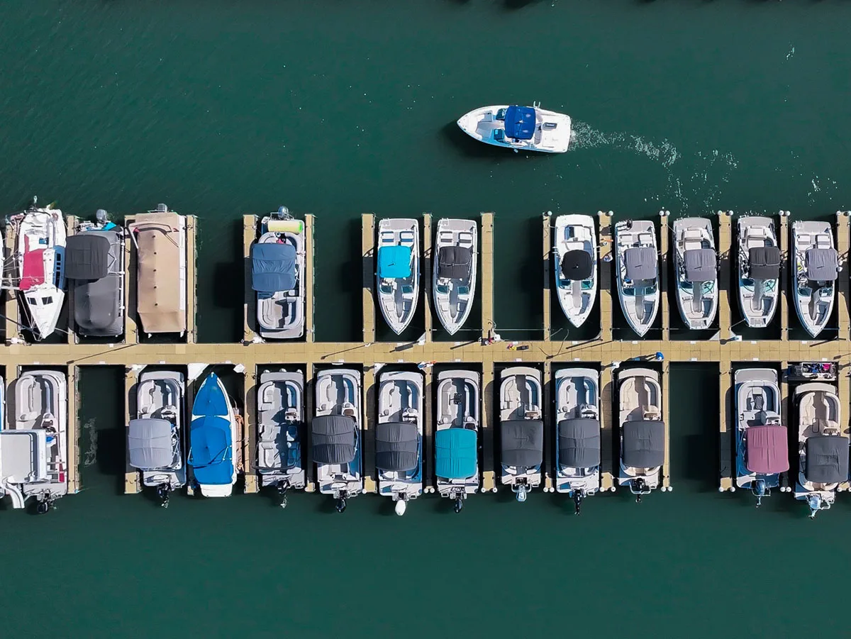 Carefree Boat Club of Crystal River