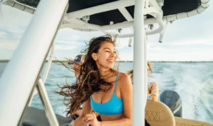 Freedom Boat Club Pompano Oceanside, 1333 S Ocean Blvd, Pompano Beach, FL 33062