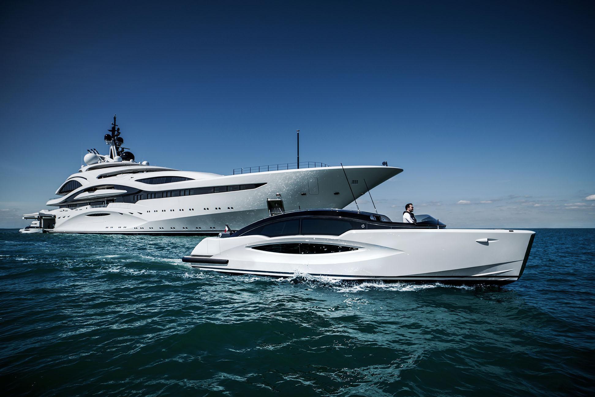 Bachelorette Watersports