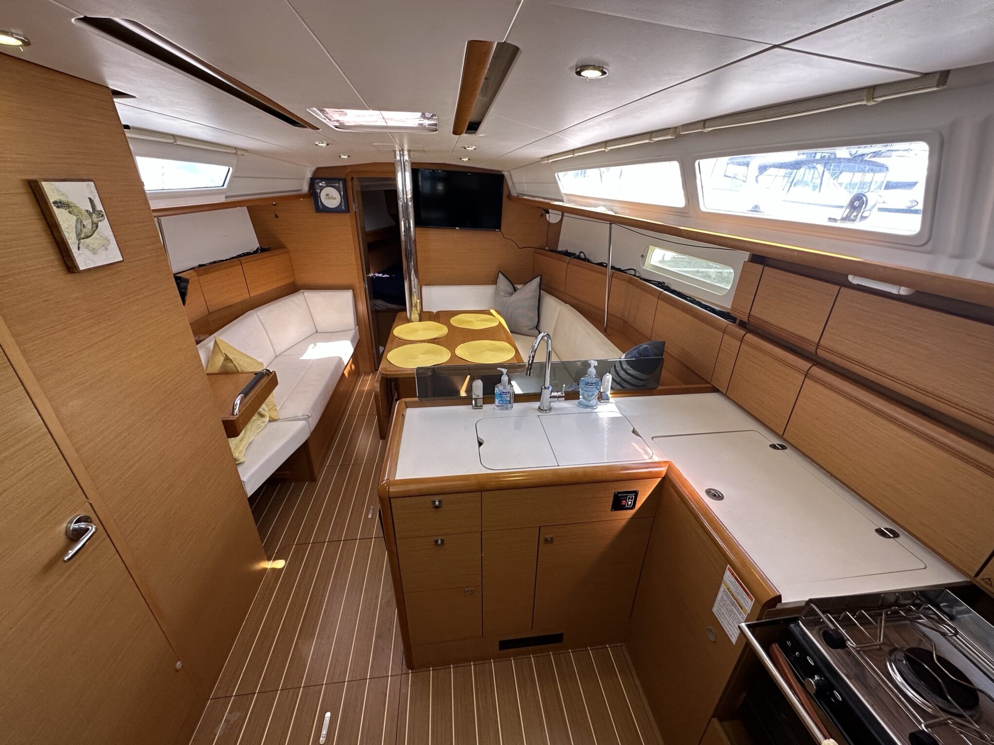 OnBoat Inc. | Los Angeles Yacht Rental