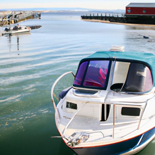 Freedom Boat Club – Stockton, CA